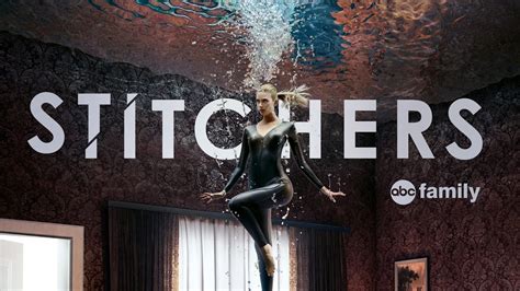 gomovies stitchers|Stitchers .